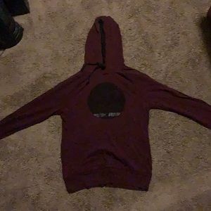 American eagle hoodie